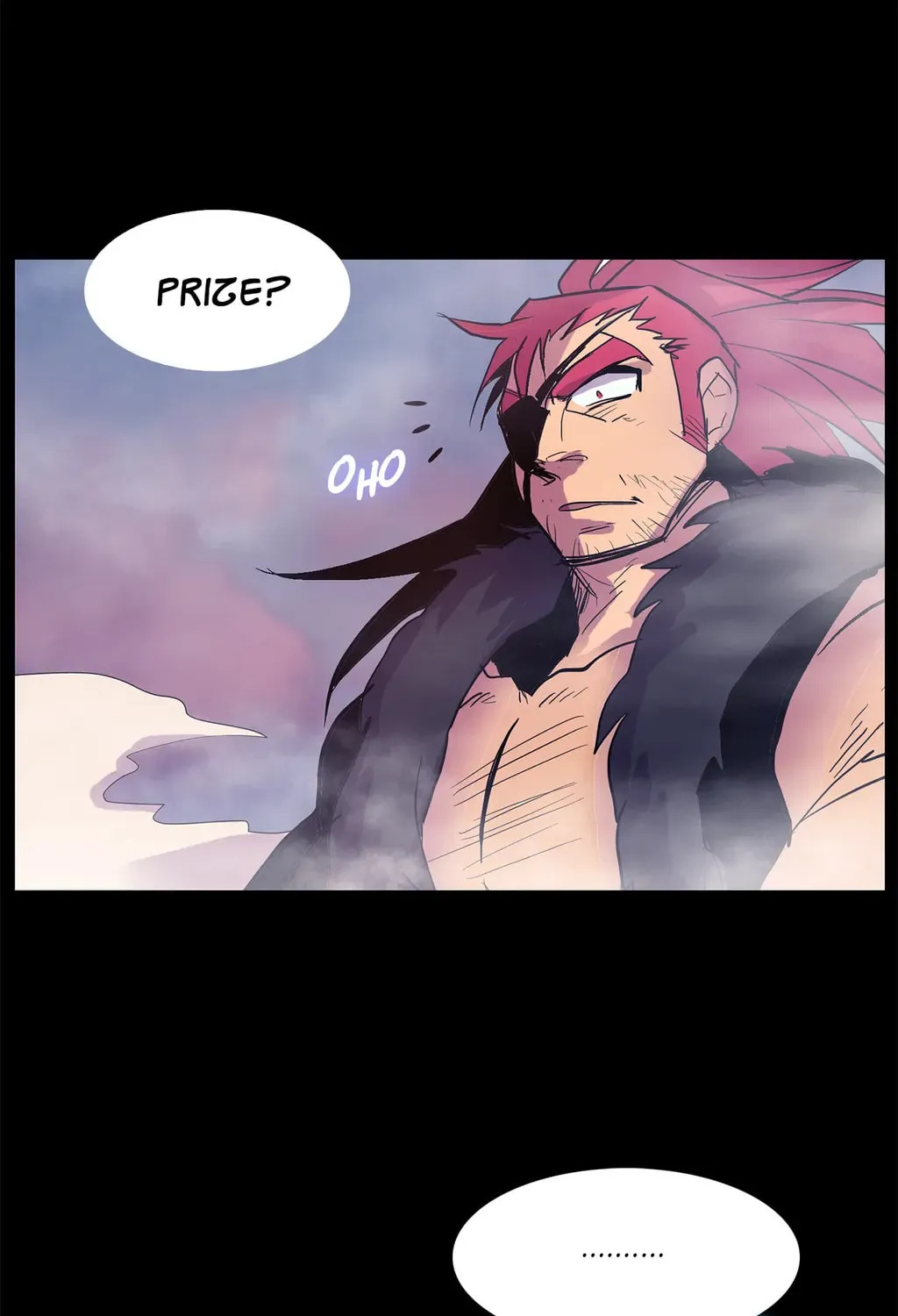Cold Moon Chronicles Chapter 29 page 27 - 