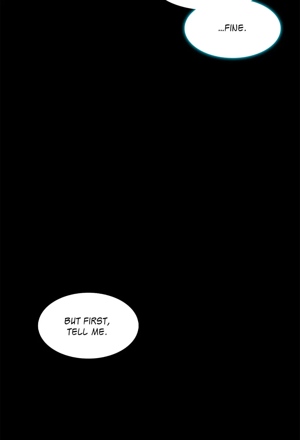 Cold Moon Chronicles Chapter 29 page 28 - 