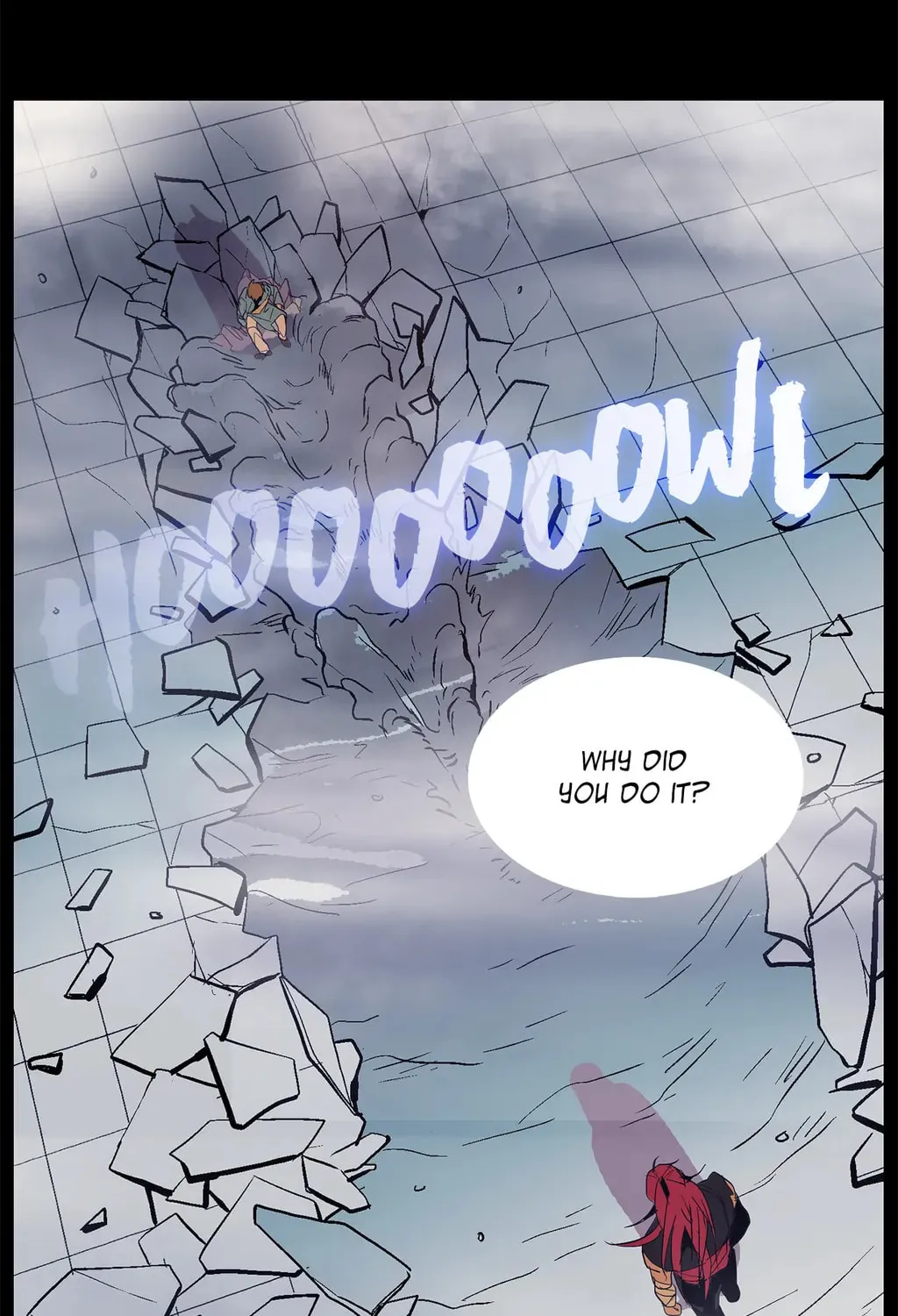 Cold Moon Chronicles Chapter 29 page 29 - 