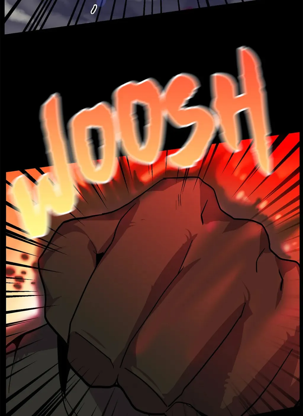 Cold Moon Chronicles Chapter 29 page 4 - 