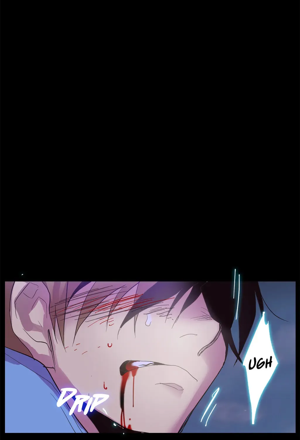 Cold Moon Chronicles Chapter 29 page 31 - 