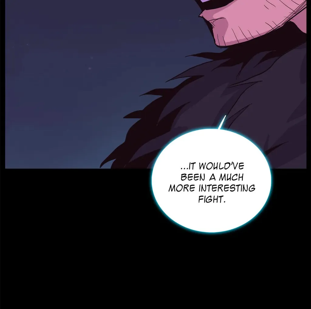 Cold Moon Chronicles Chapter 29 page 34 - 