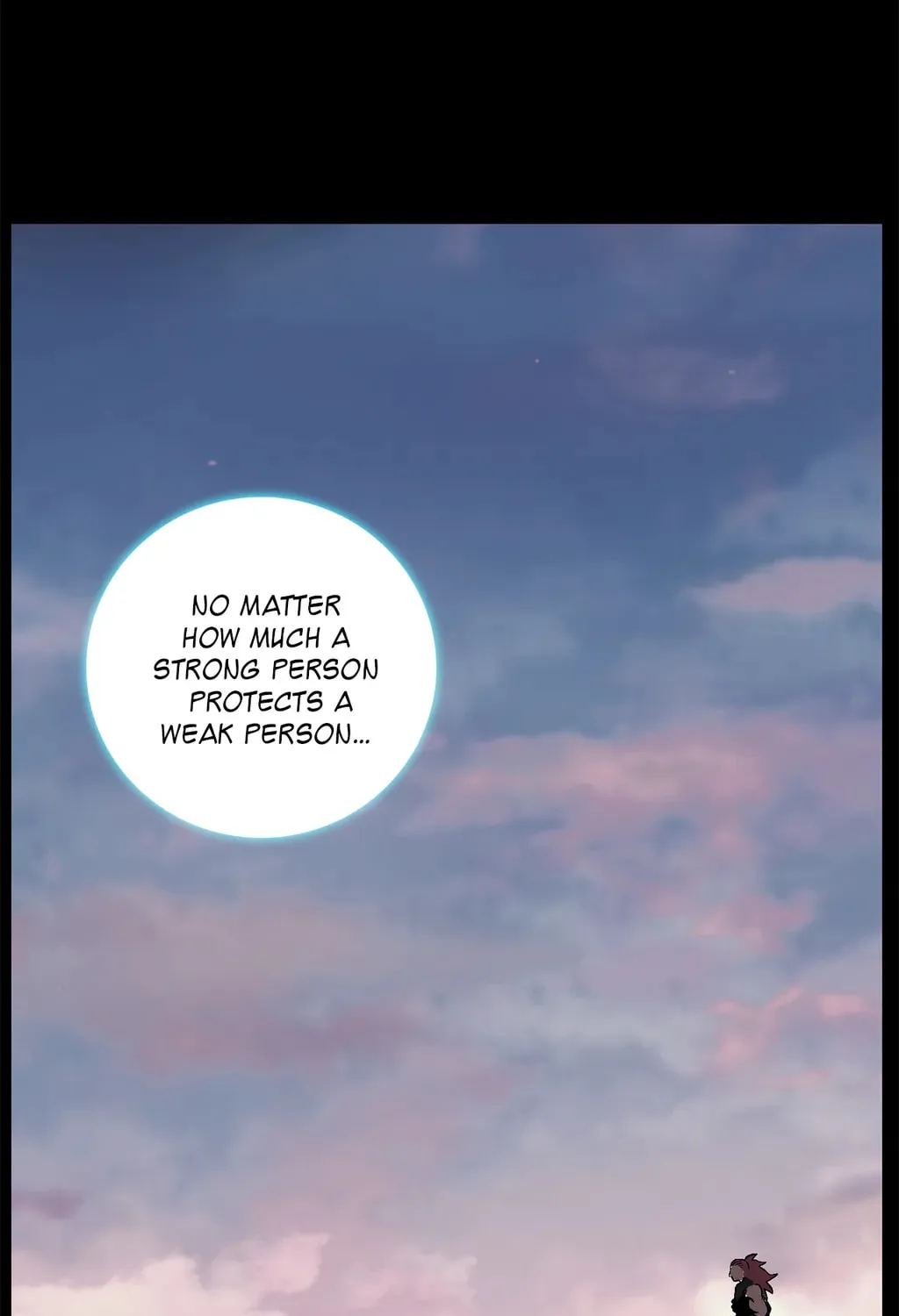 Cold Moon Chronicles Chapter 29 page 35 - 