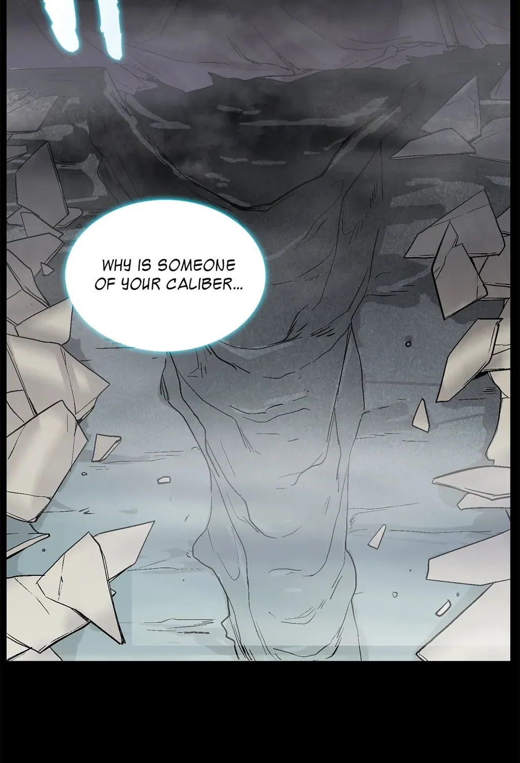 Cold Moon Chronicles Chapter 29 page 37 - 