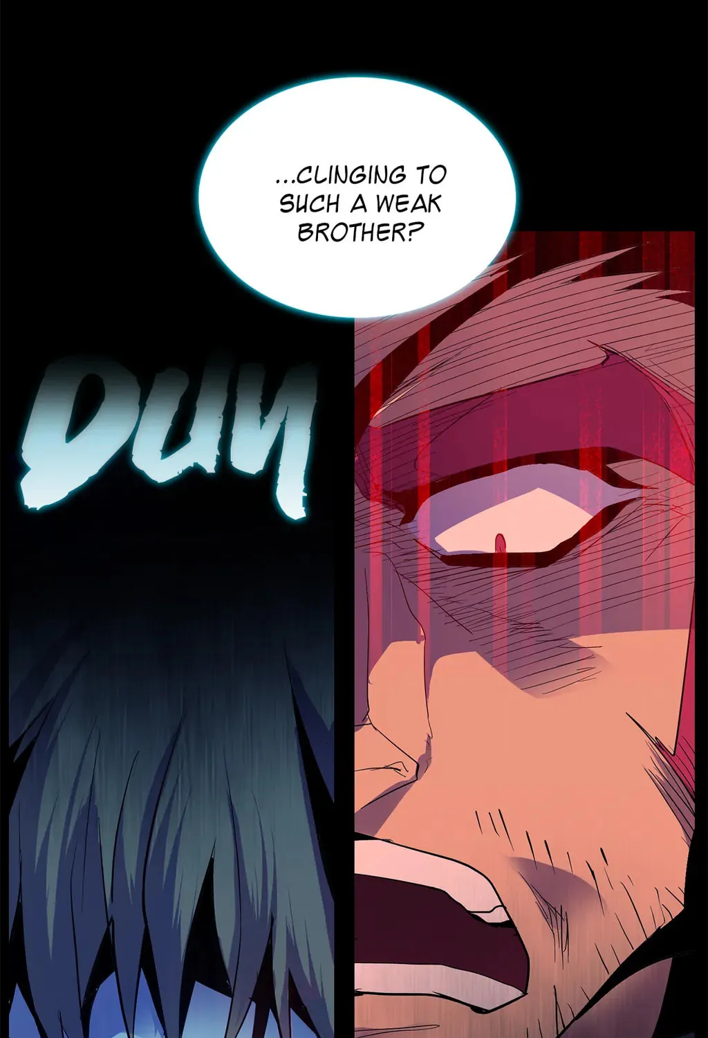 Cold Moon Chronicles Chapter 29 page 39 - 