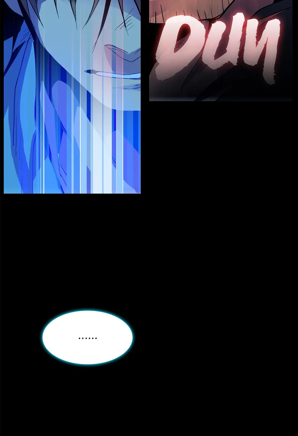 Cold Moon Chronicles Chapter 29 page 40 - 