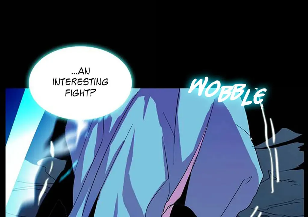 Cold Moon Chronicles Chapter 29 page 44 - 