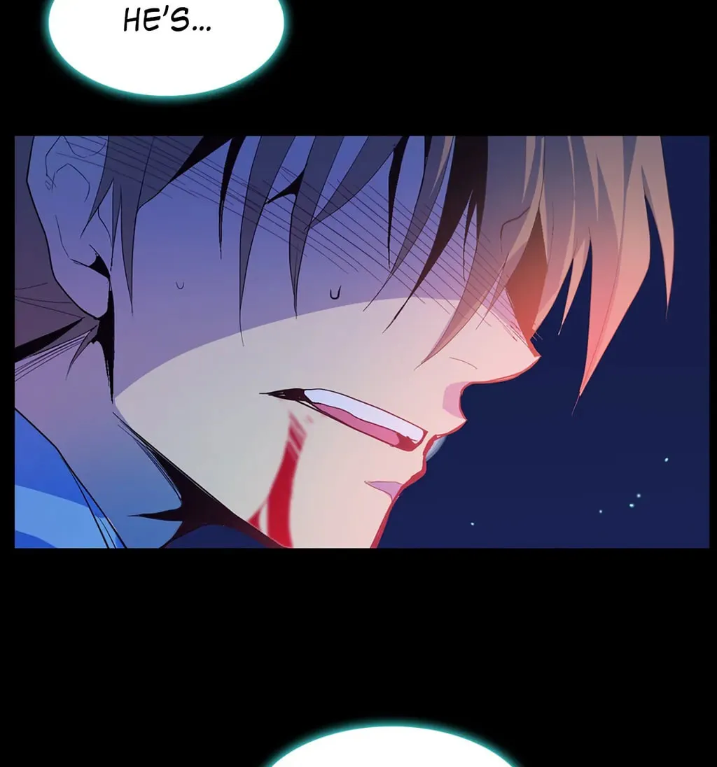 Cold Moon Chronicles Chapter 29 page 47 - 