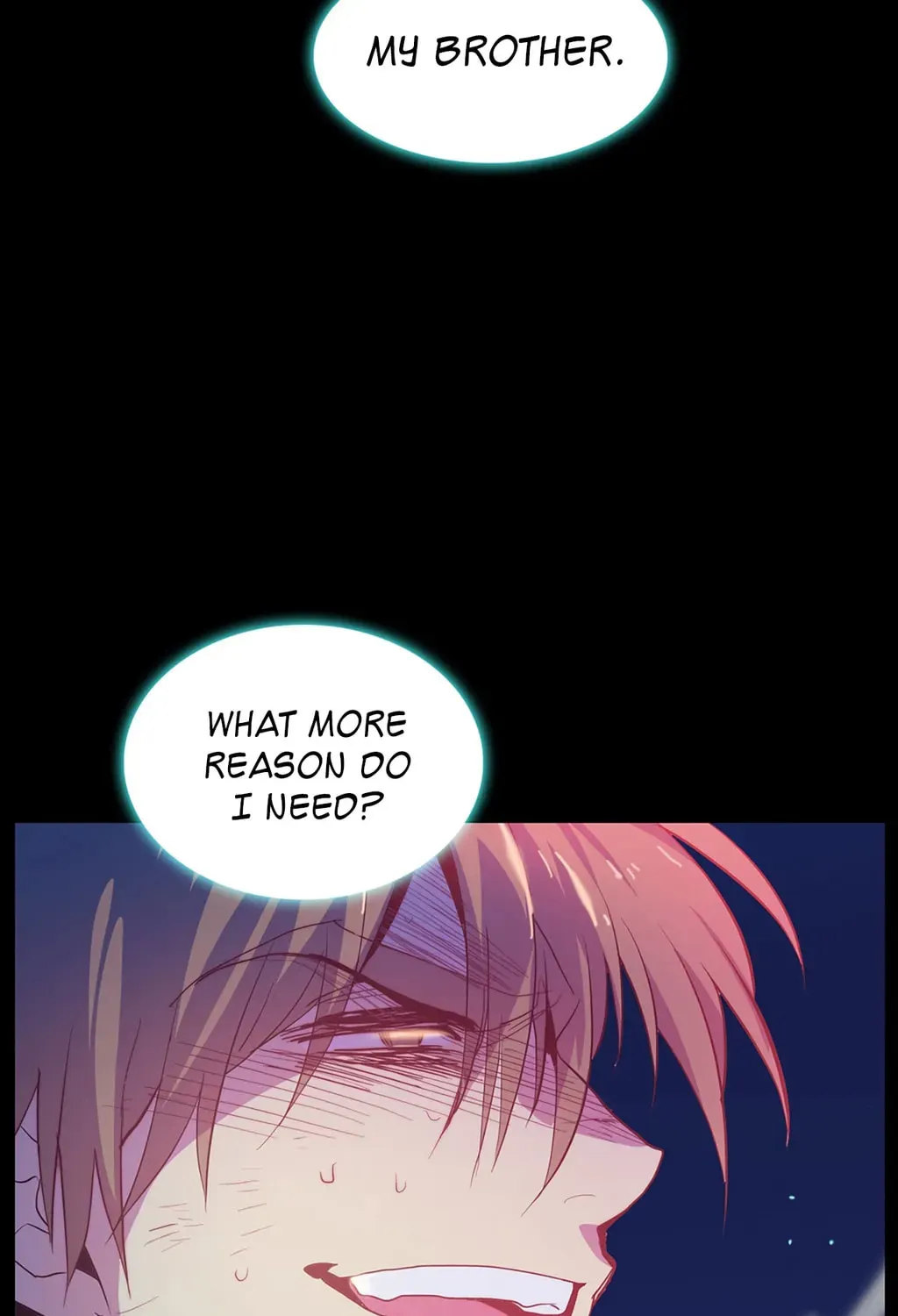 Cold Moon Chronicles Chapter 29 page 48 - 