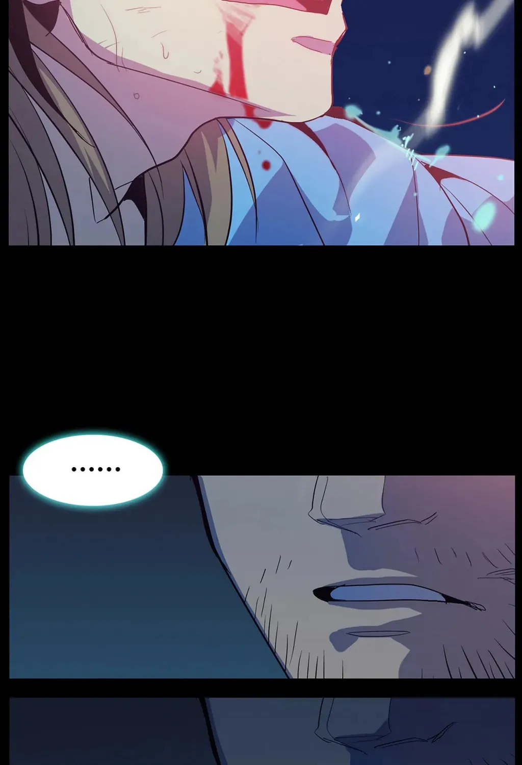 Cold Moon Chronicles Chapter 29 page 49 - 