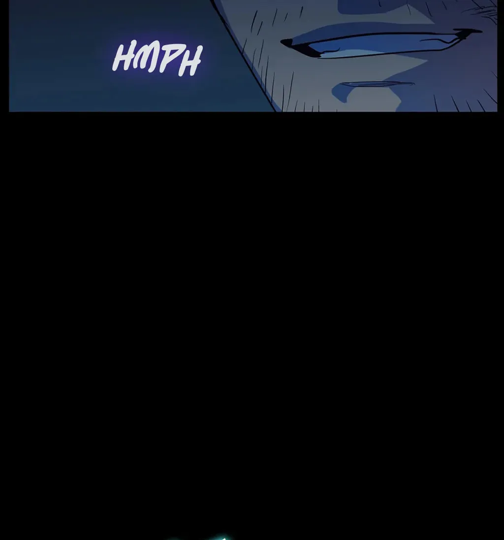 Cold Moon Chronicles Chapter 29 page 50 - 
