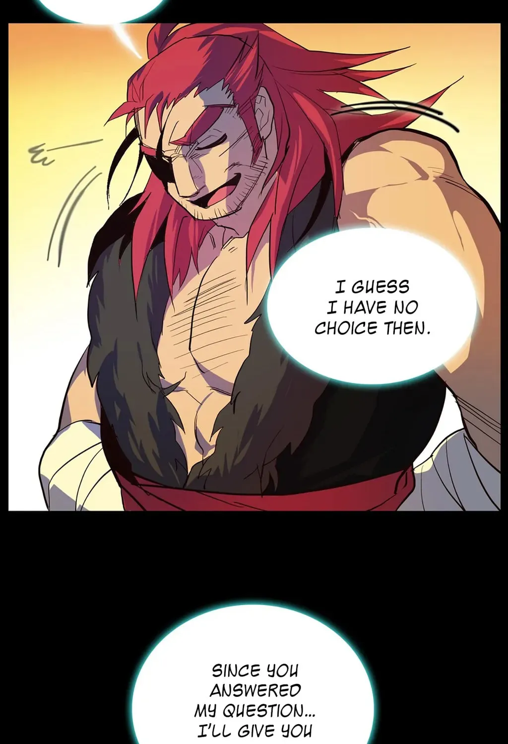 Cold Moon Chronicles Chapter 29 page 52 - 
