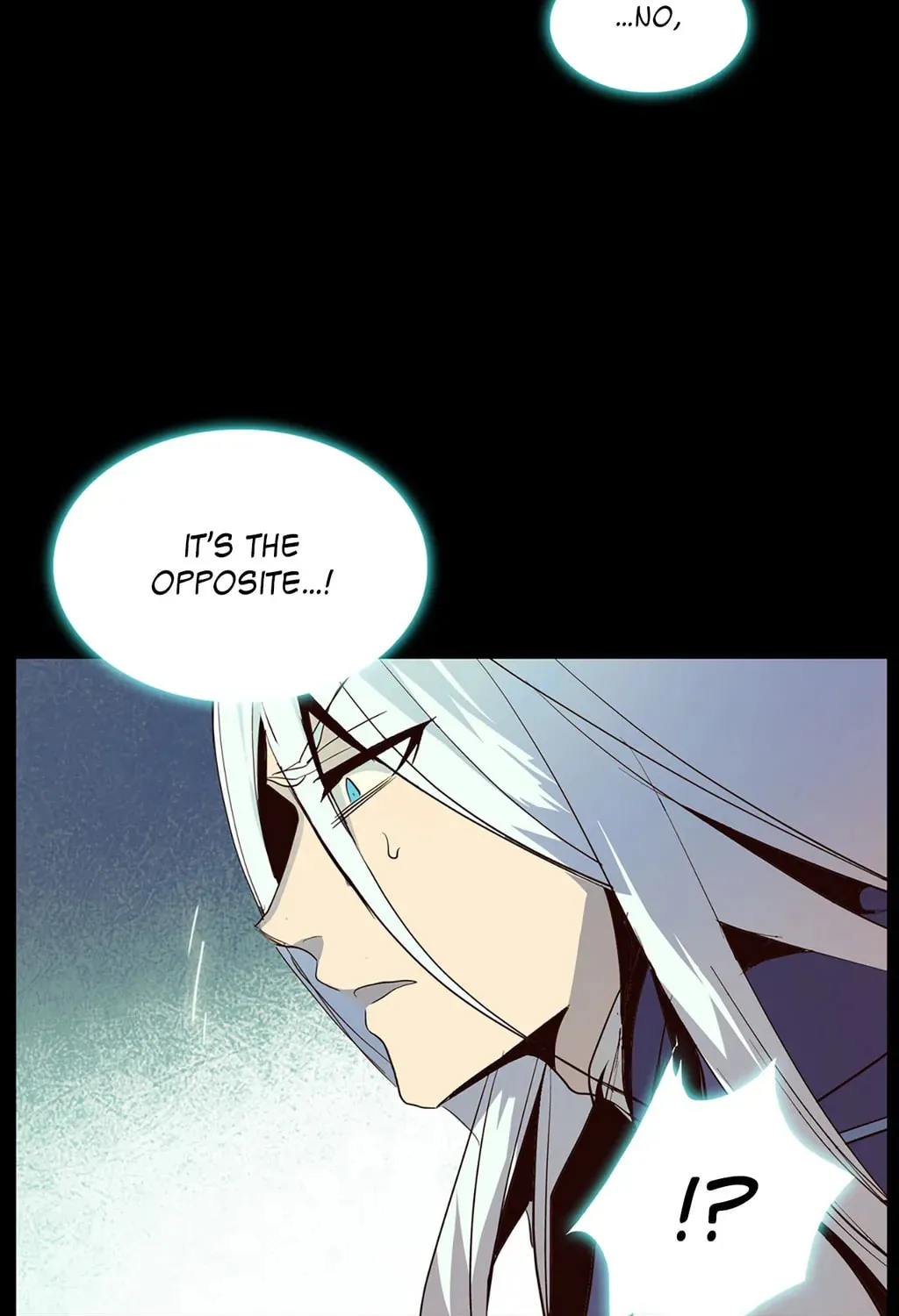 Cold Moon Chronicles Chapter 29 page 54 - 
