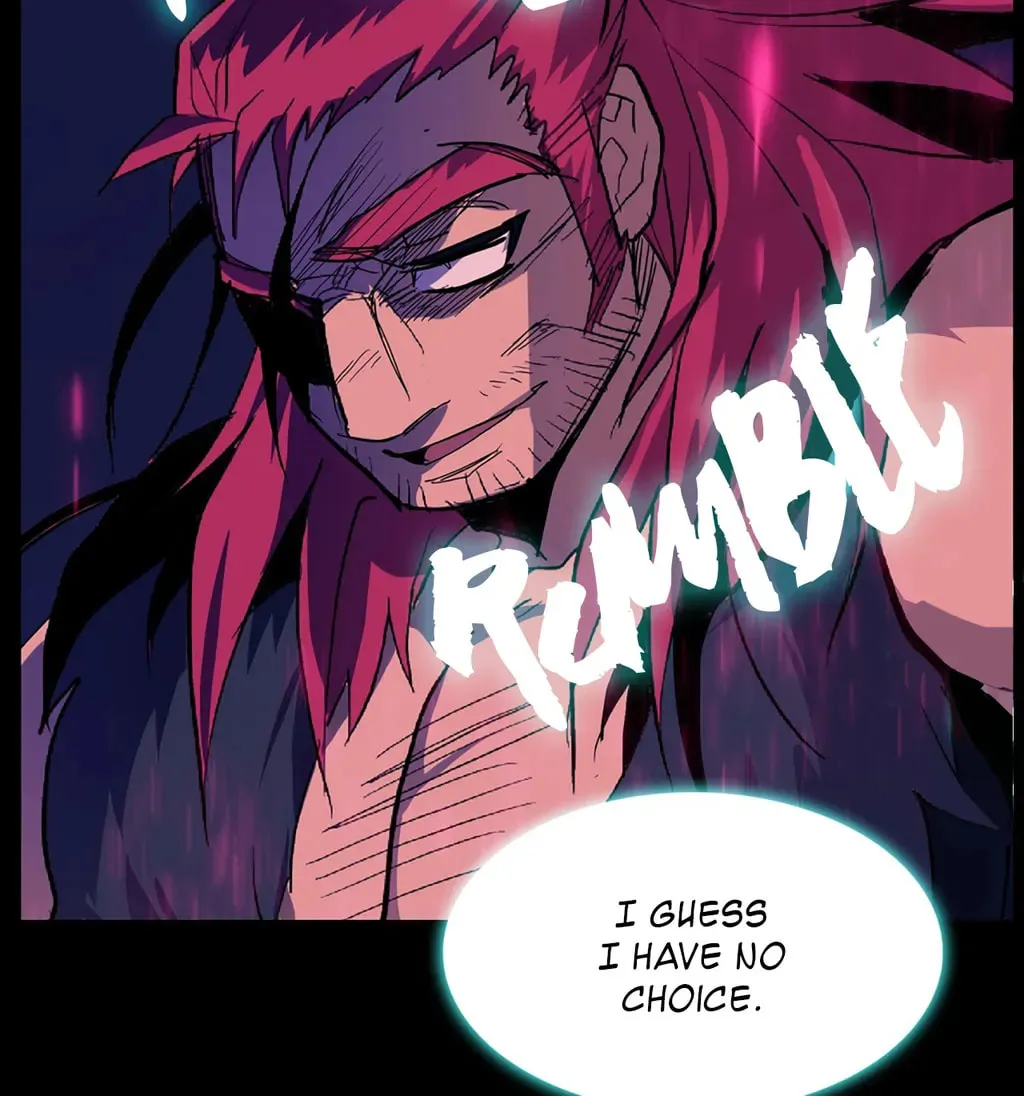 Cold Moon Chronicles Chapter 29 page 56 - 