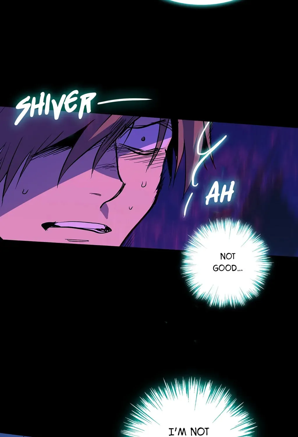 Cold Moon Chronicles Chapter 29 page 57 - 