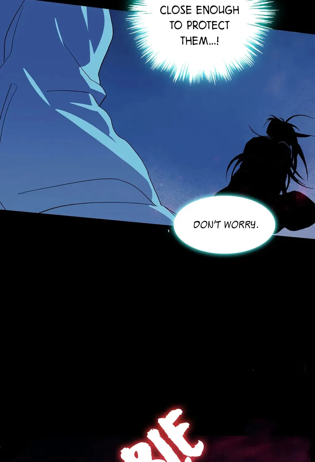 Cold Moon Chronicles Chapter 29 page 58 - 