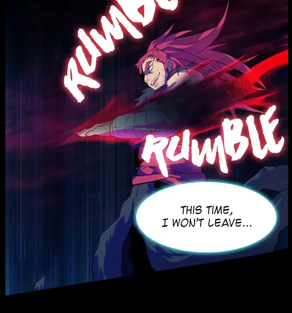 Cold Moon Chronicles Chapter 29 page 59 - 