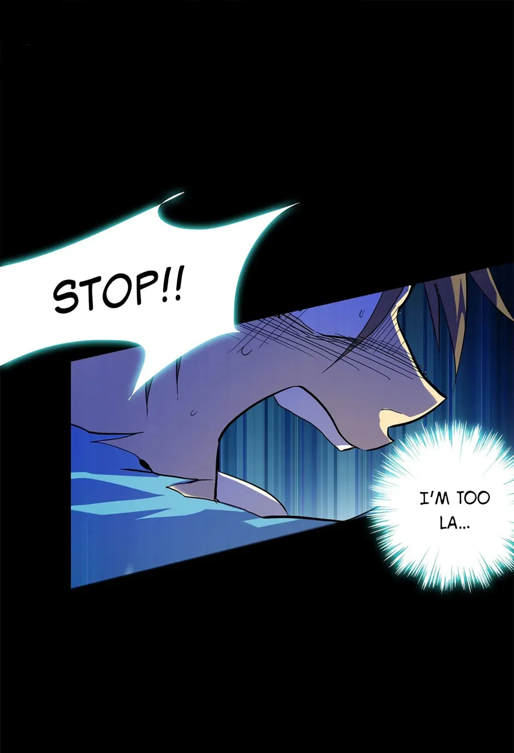 Cold Moon Chronicles Chapter 29 page 60 - 