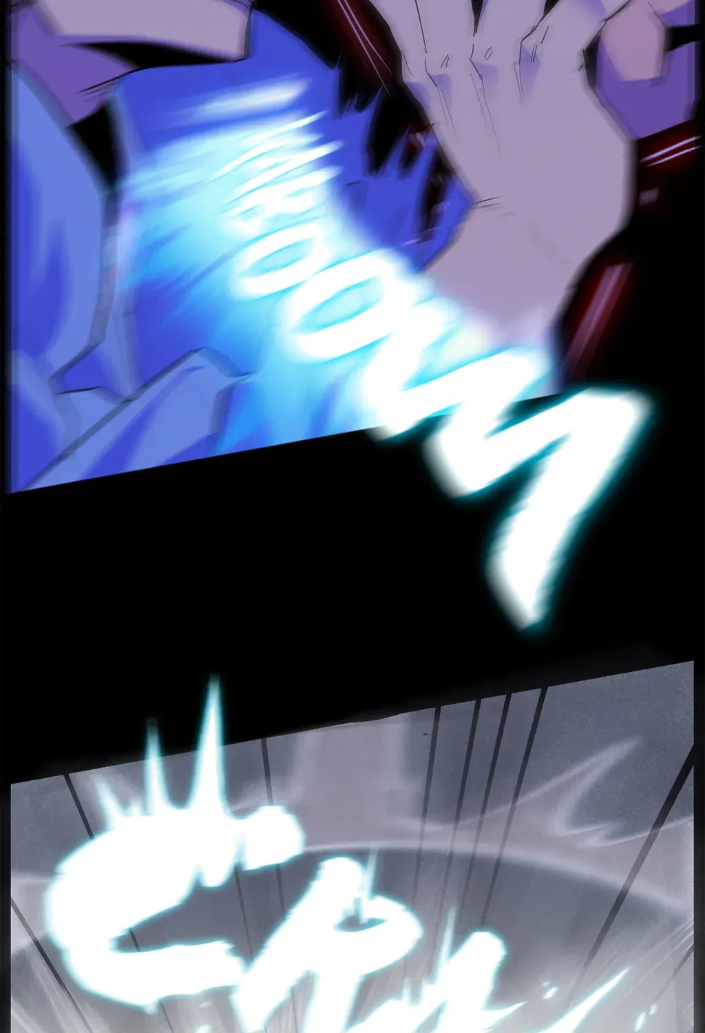Cold Moon Chronicles Chapter 29 page 7 - 