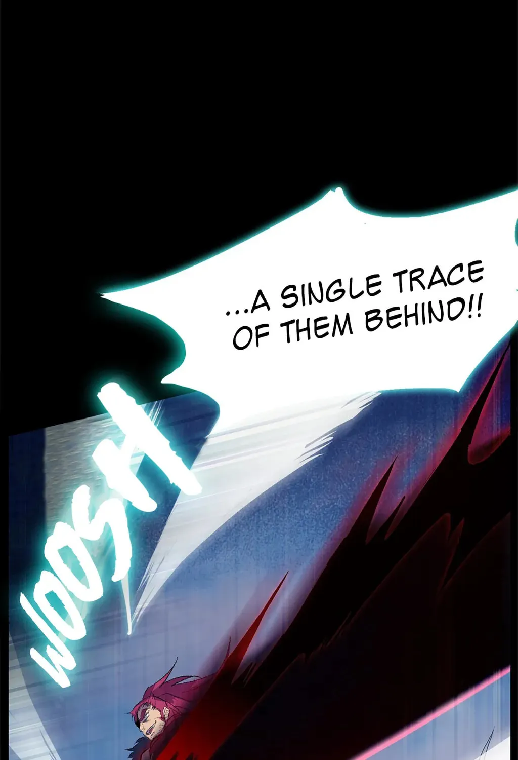 Cold Moon Chronicles Chapter 29 page 61 - 