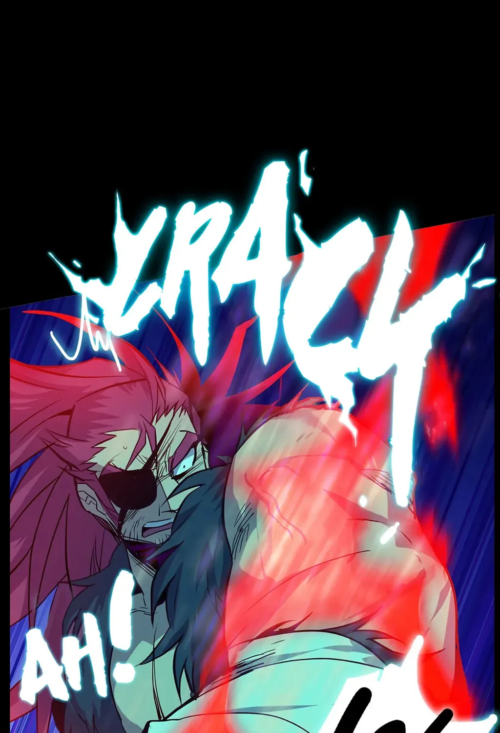 Cold Moon Chronicles Chapter 29 page 69 - 