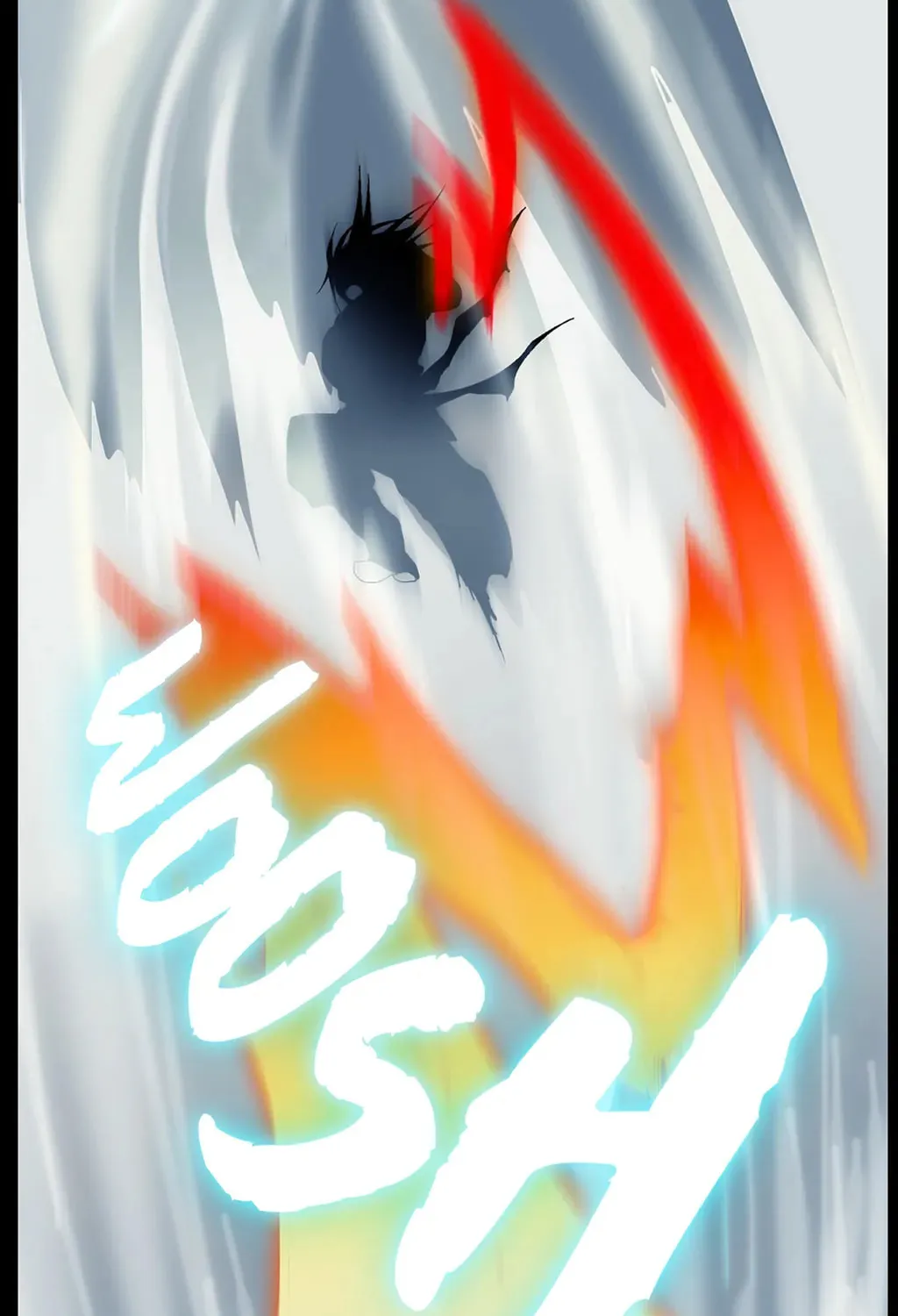 Cold Moon Chronicles Chapter 29 page 71 - 