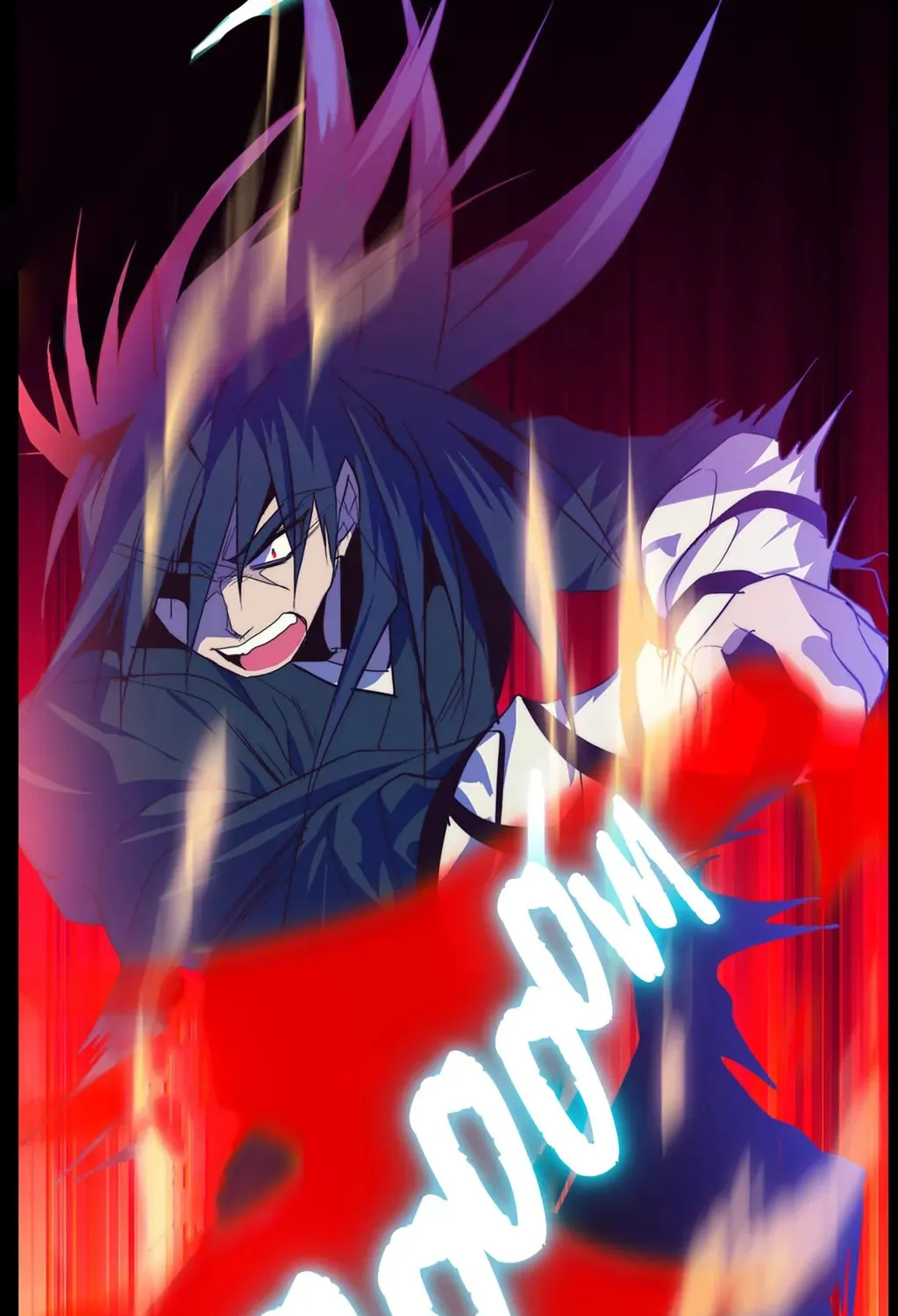 Cold Moon Chronicles Chapter 29 page 74 - 