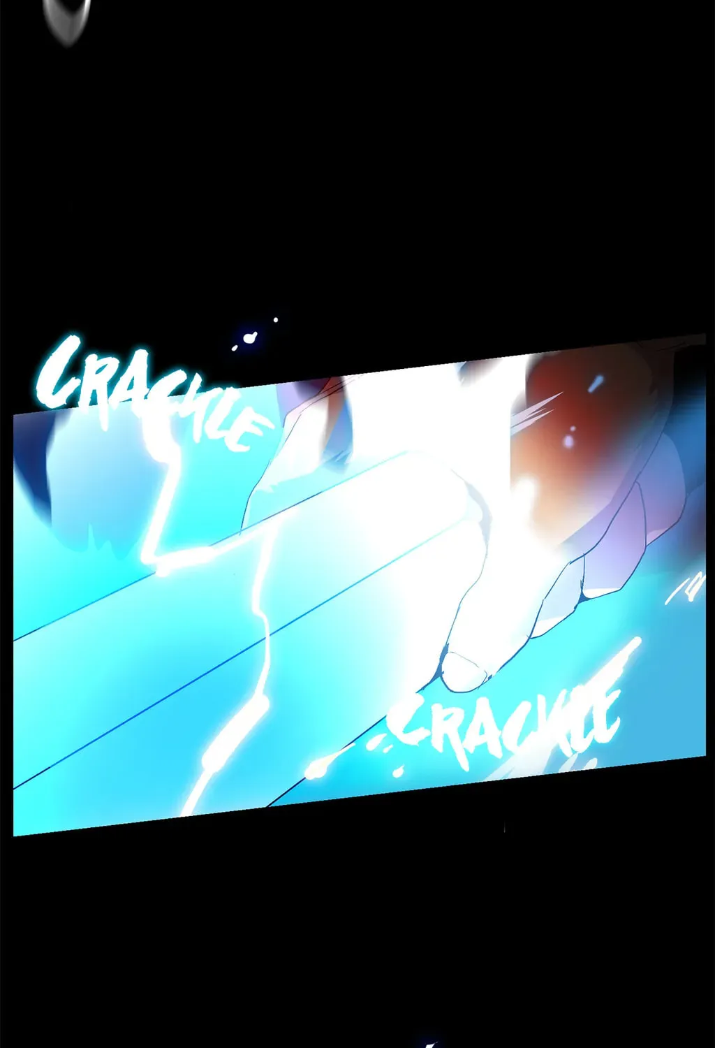 Cold Moon Chronicles Chapter 29 page 10 - 