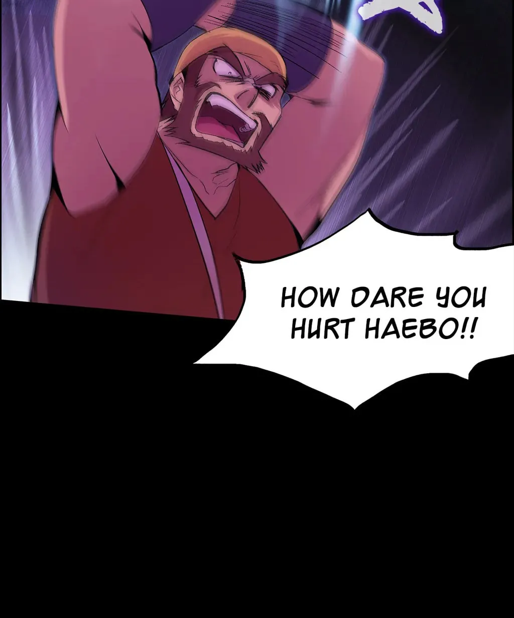 Cold Moon Chronicles Chapter 3 page 23 - 