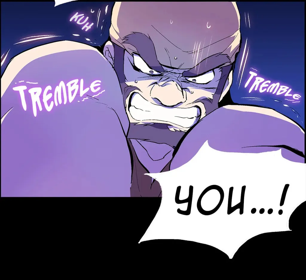 Cold Moon Chronicles Chapter 3 page 31 - 