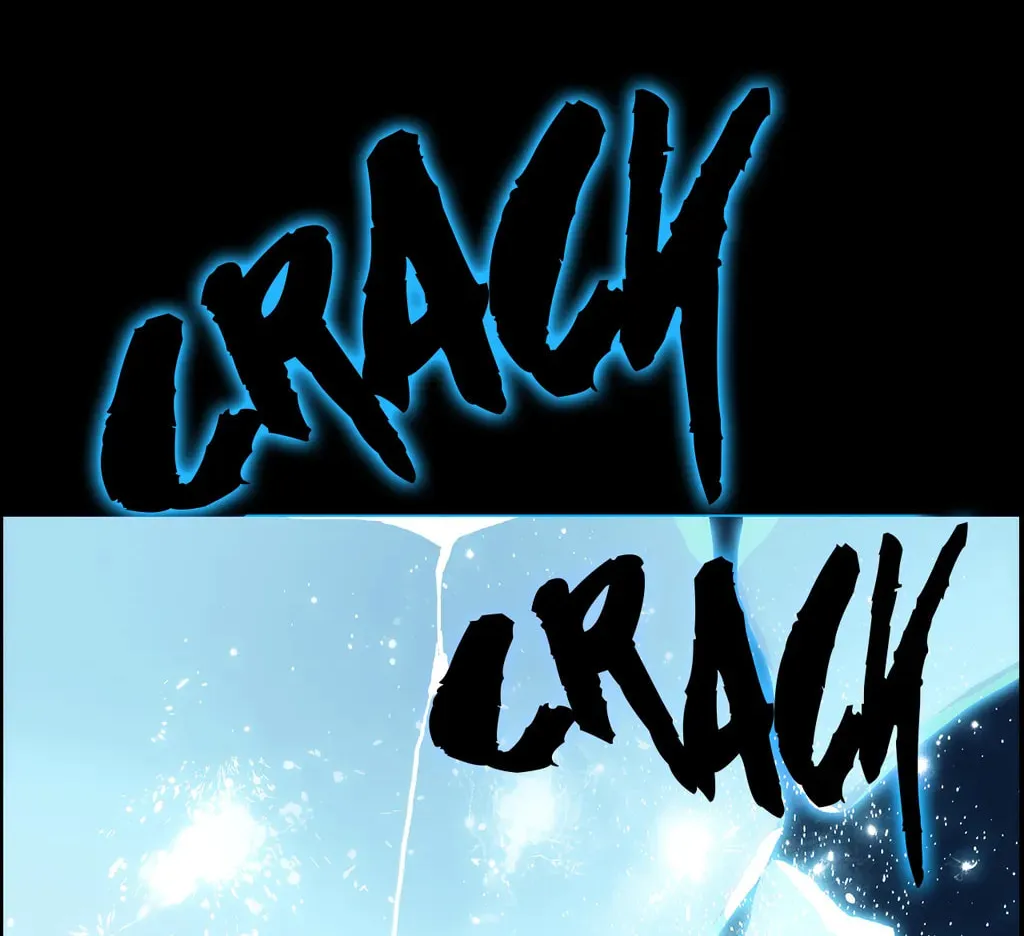 Cold Moon Chronicles Chapter 3 page 35 - 