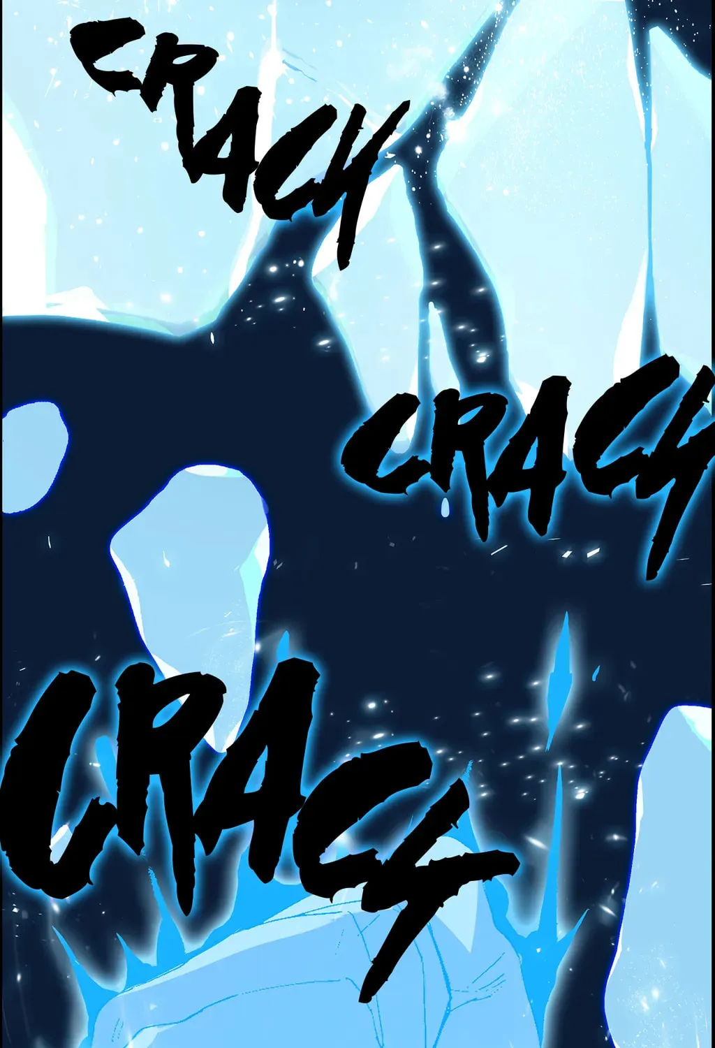 Cold Moon Chronicles Chapter 3 page 36 - 