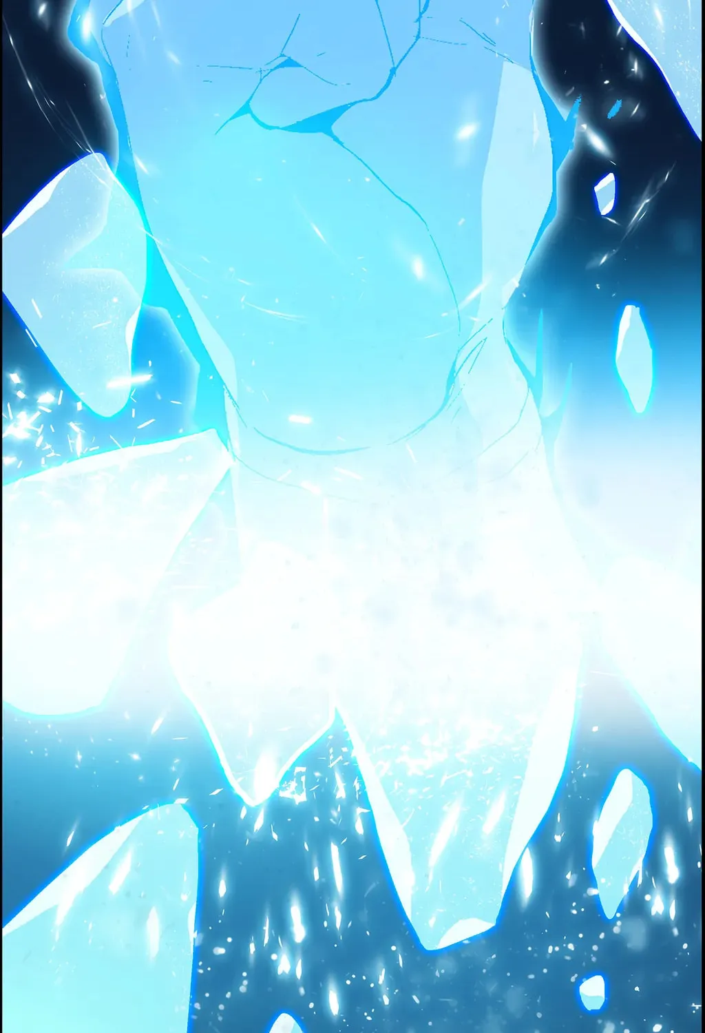 Cold Moon Chronicles Chapter 3 page 37 - 