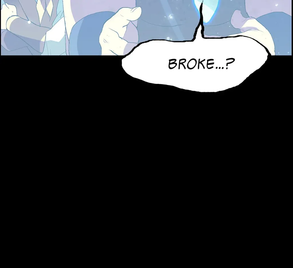 Cold Moon Chronicles Chapter 3 page 39 - 