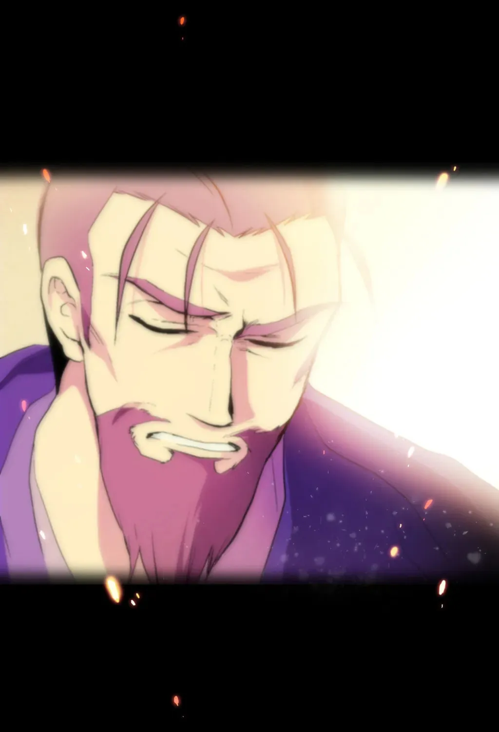 Cold Moon Chronicles Chapter 3 page 51 - 
