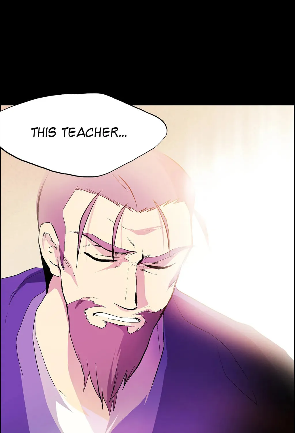 Cold Moon Chronicles Chapter 3 page 8 - 