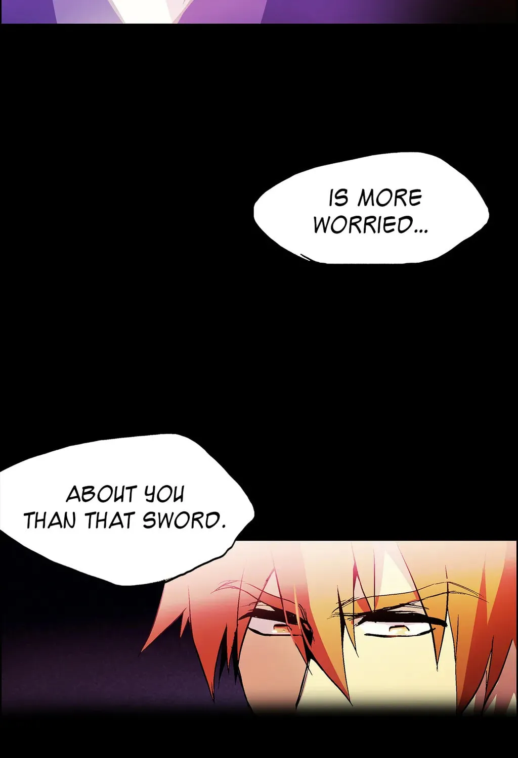 Cold Moon Chronicles Chapter 3 page 9 - 