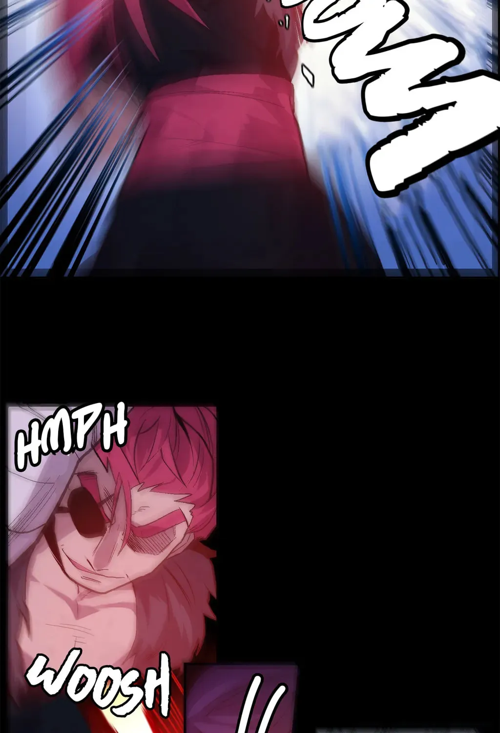 Cold Moon Chronicles Chapter 30 page 3 - 