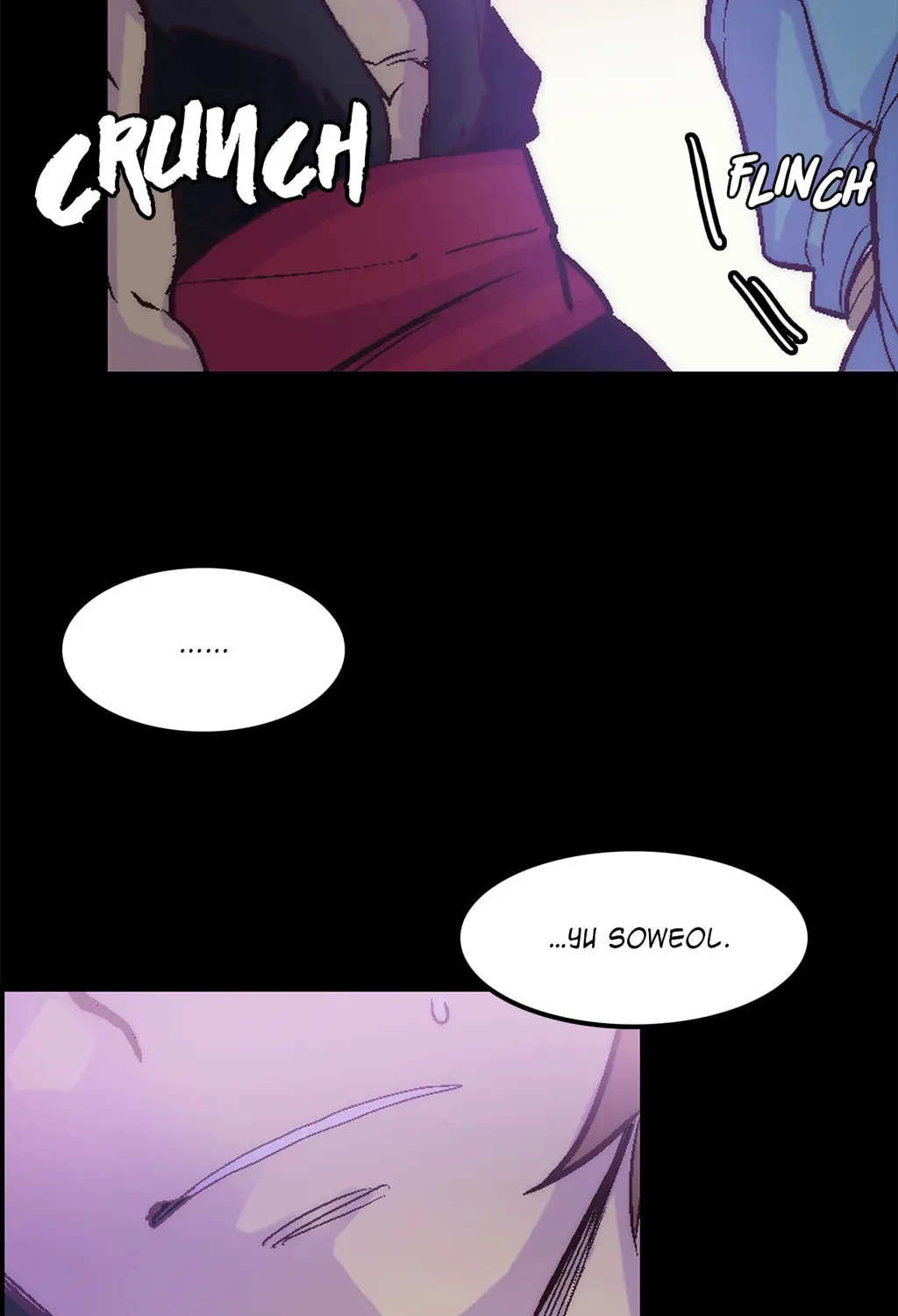 Cold Moon Chronicles Chapter 30 page 22 - 