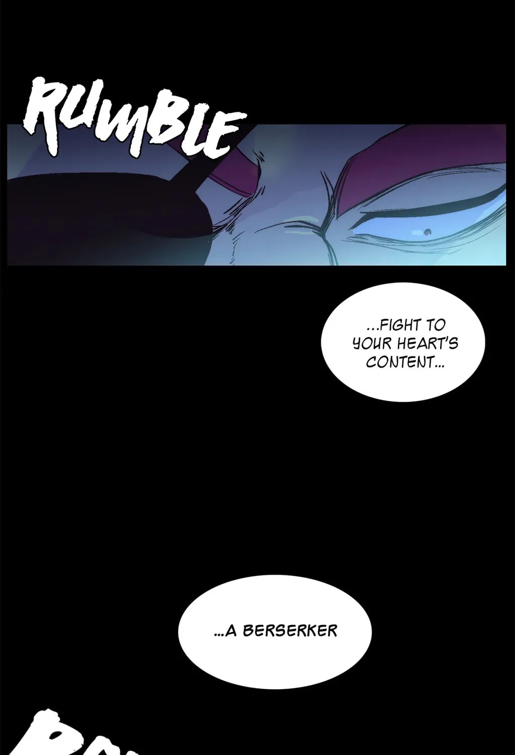 Cold Moon Chronicles Chapter 30 page 28 - 