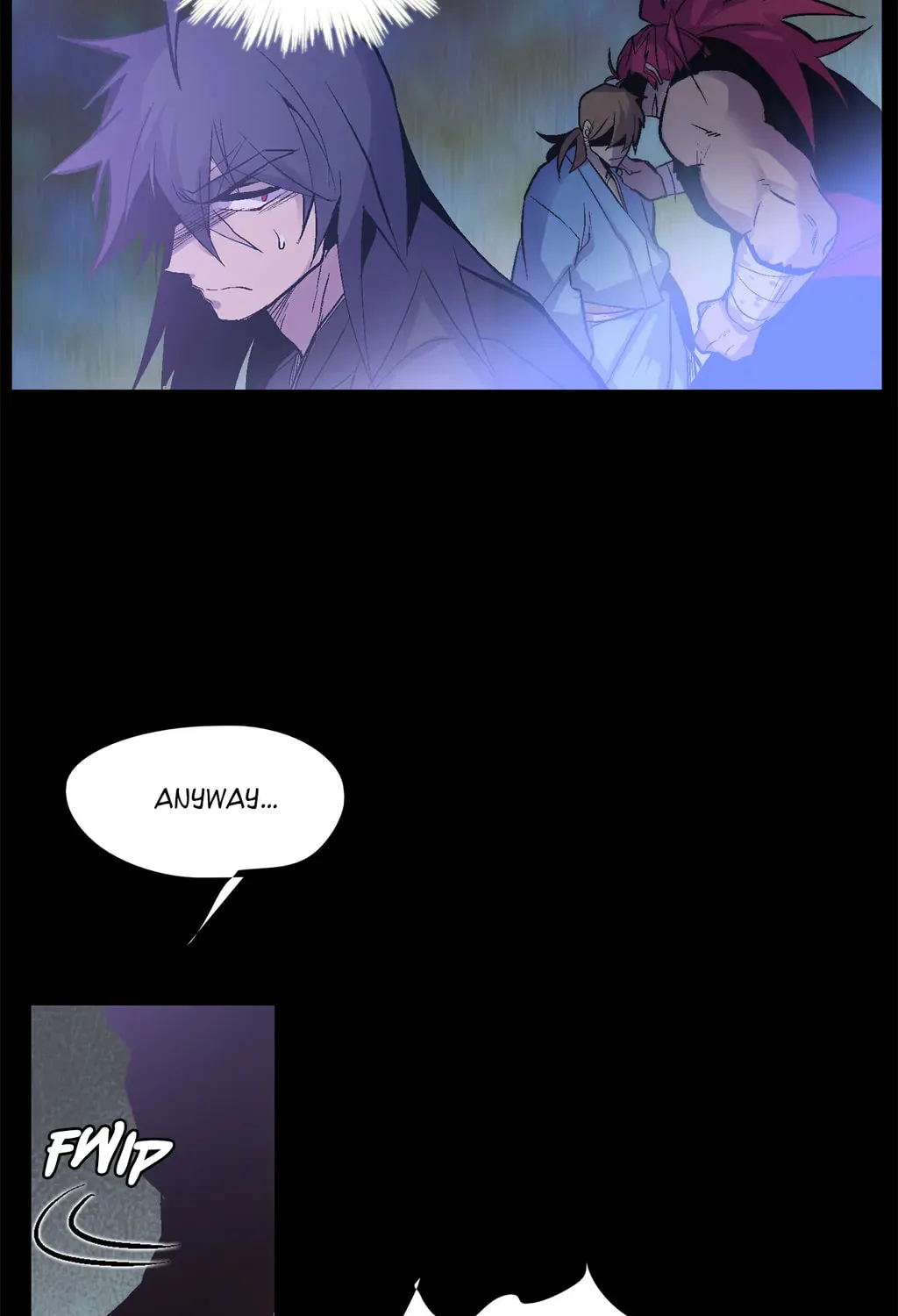 Cold Moon Chronicles Chapter 30 page 30 - 