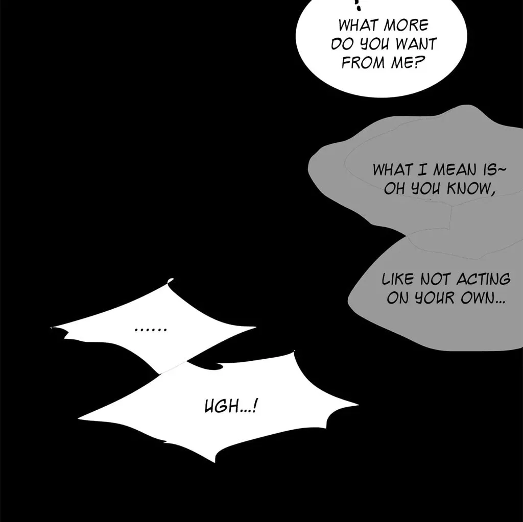 Cold Moon Chronicles Chapter 30 page 35 - 