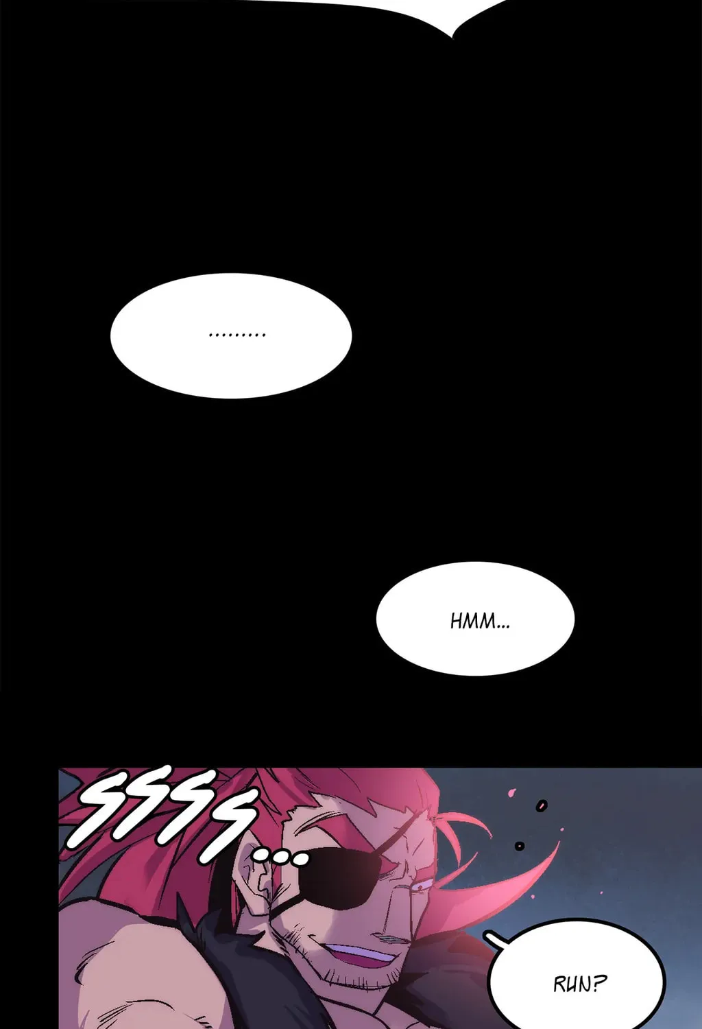 Cold Moon Chronicles Chapter 30 page 37 - 