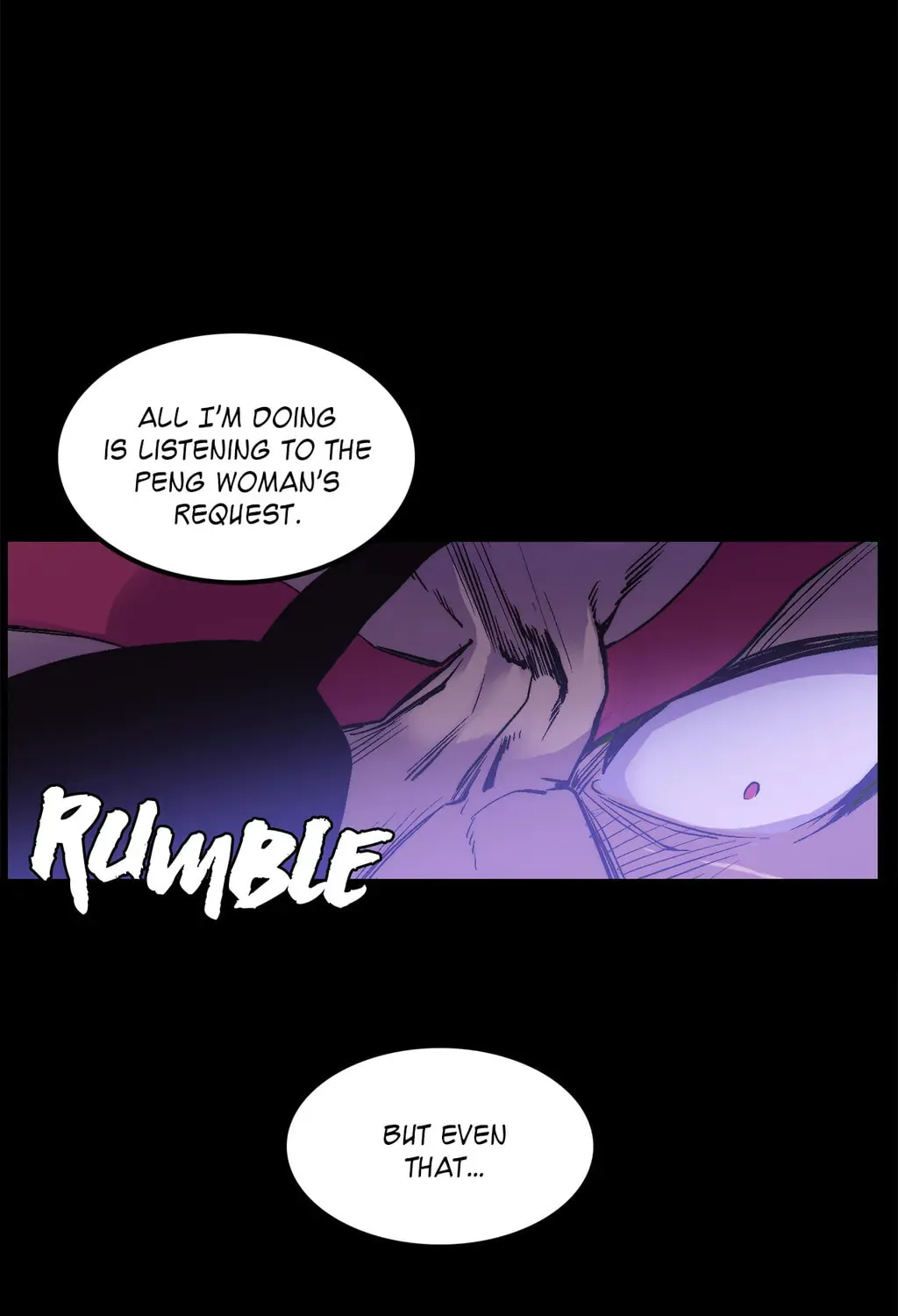 Cold Moon Chronicles Chapter 30 page 41 - 