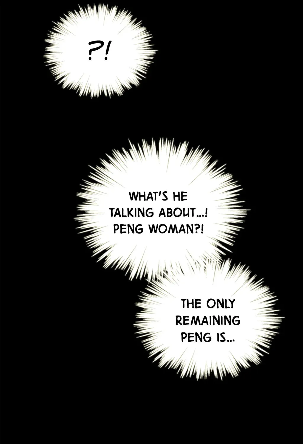Cold Moon Chronicles Chapter 30 page 43 - 