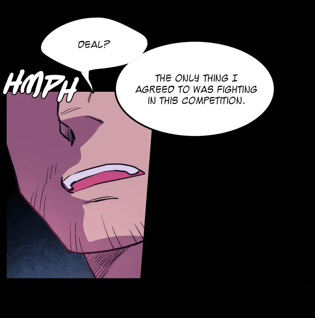 Cold Moon Chronicles Chapter 30 page 48 - 
