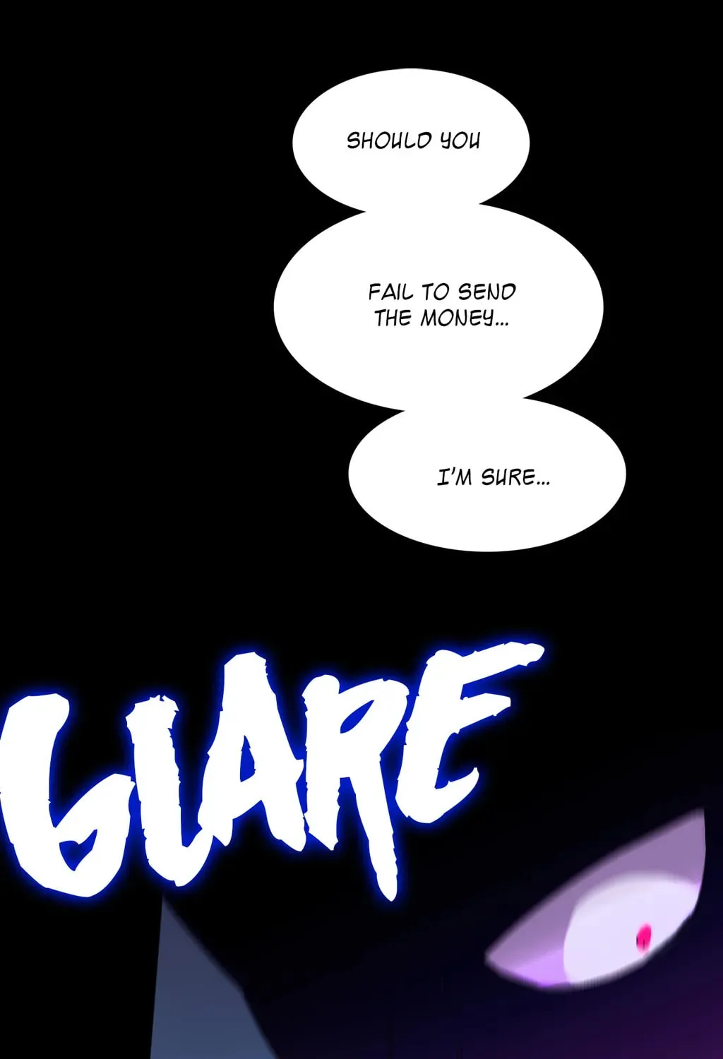 Cold Moon Chronicles Chapter 30 page 49 - 