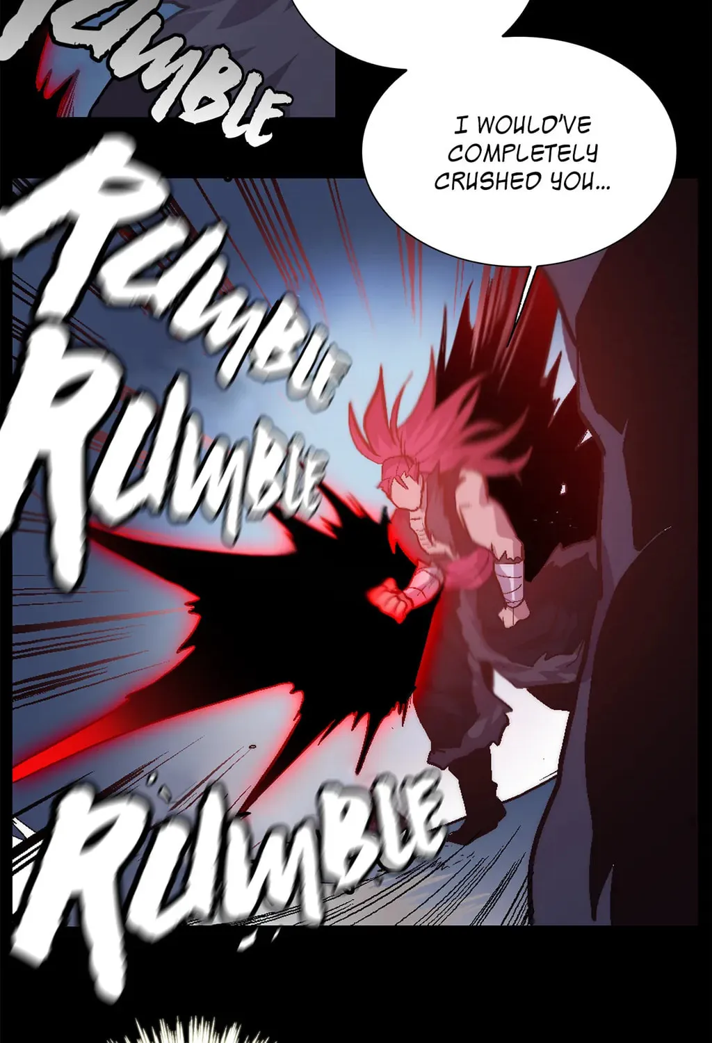 Cold Moon Chronicles Chapter 30 page 6 - 