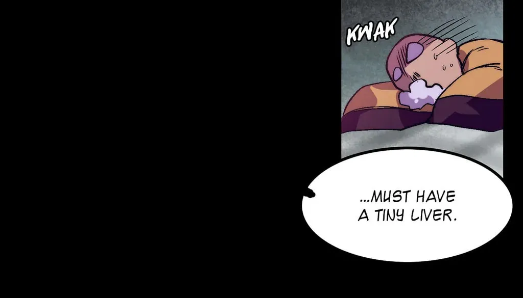 Cold Moon Chronicles Chapter 30 page 51 - 