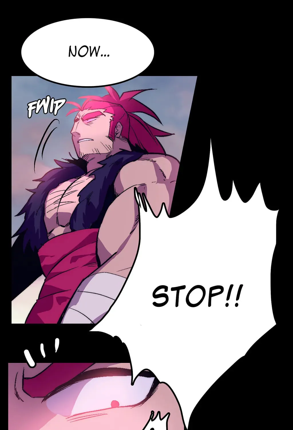 Cold Moon Chronicles Chapter 30 page 52 - 